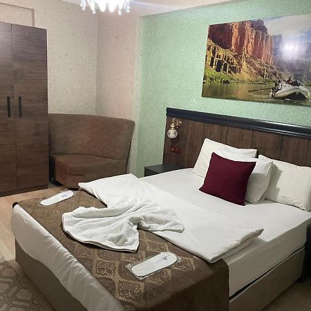 Comfort Suite Hotel Ван Екстер'єр фото